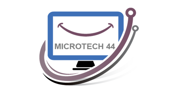 MICROTECH 44 - Brice Maudoux